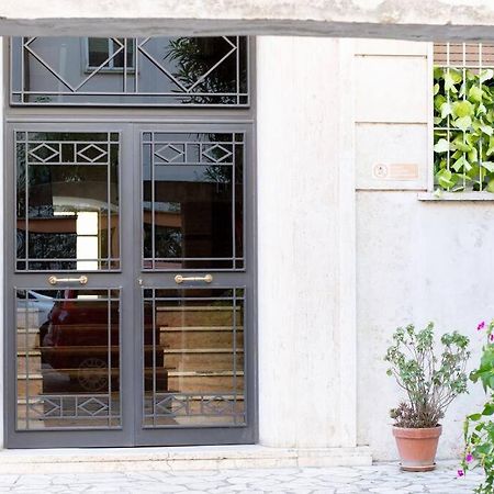 Appartamento Di Charme San Giovanni - Colosseo Rom Exterior foto